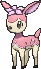 Deerling shiny