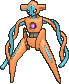 Deoxys (Normal Forme)