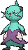 Dewott shiny