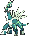 Dialga shiny