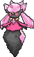 Diancie shiny