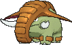 Donphan shiny