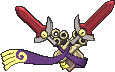Doublade shiny