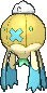 Drifblim shiny