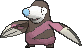 Drilbur shiny