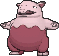 Drowzee shiny