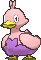 Ducklett shiny