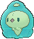Duosion shiny