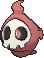 Duskull shiny