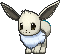 Eevee shiny