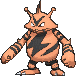 Electabuzz shiny