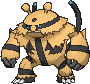 Electivire shiny