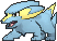 Electrike shiny