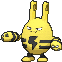 Elekid shiny