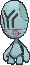 Elgyem shiny
