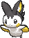 Emolga
