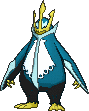 Empoleon shiny
