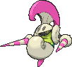 Escavalier shiny