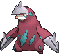 Excadrill shiny
