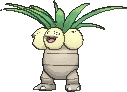 Exeggutor