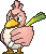 Farfetch’d shiny