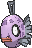 Feebas shiny