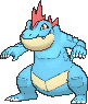 Feraligatr