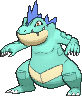 Feraligatr shiny