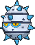 Ferroseed shiny
