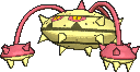 Ferrothorn shiny
