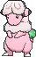 Flaaffy shiny