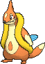 Floatzel