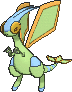 Flygon shiny