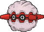 Forretress