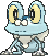 Froakie shiny