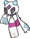 Froslass shiny