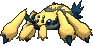 Galvantula shiny