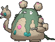 Garbodor