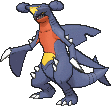 Garchomp