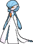 Gardevoir shiny