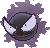 Gastly