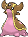 Gastrodon