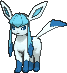 Glaceon shiny