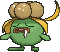 Gloom shiny