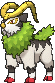 Gogoat shiny
