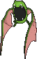 Golbat shiny