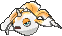 Goldeen shiny