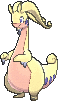 Goodra shiny