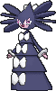Gothitelle shiny