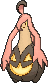 Gourgeist (Average Size)